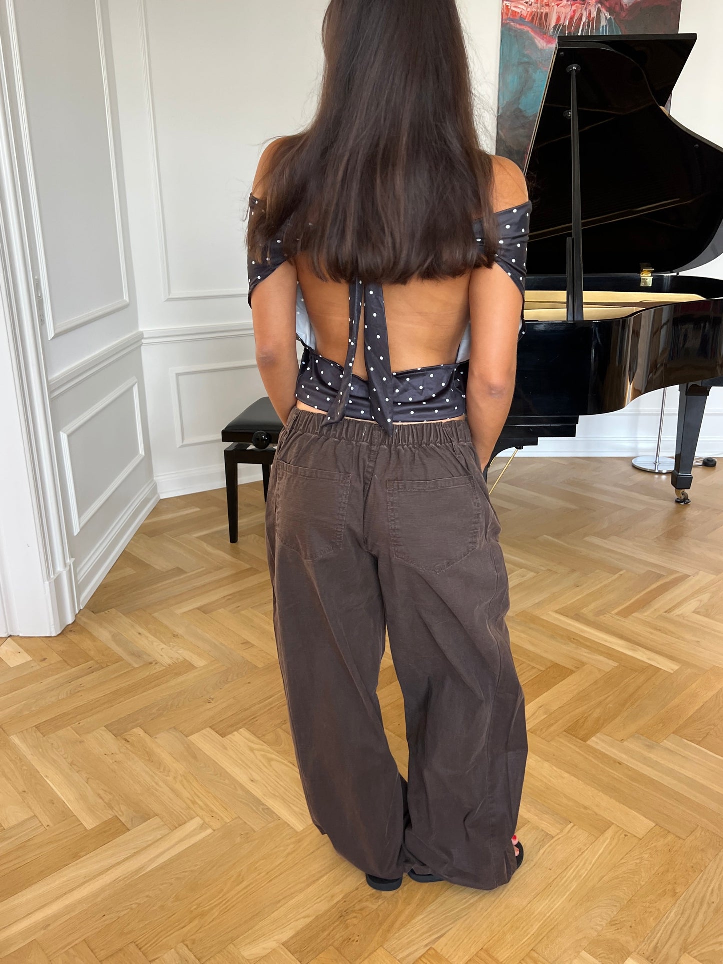 Cleo Pants
