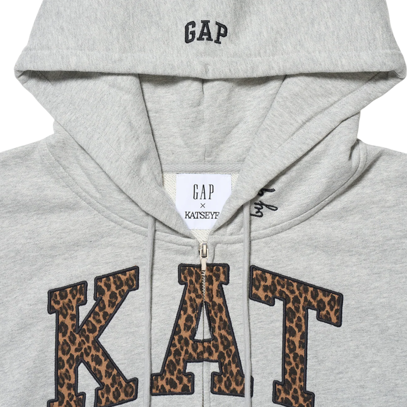 GAP X KATSEYE Hoodie
