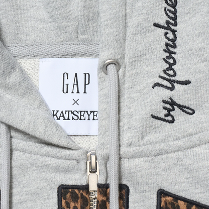 GAP X KATSEYE Hoodie