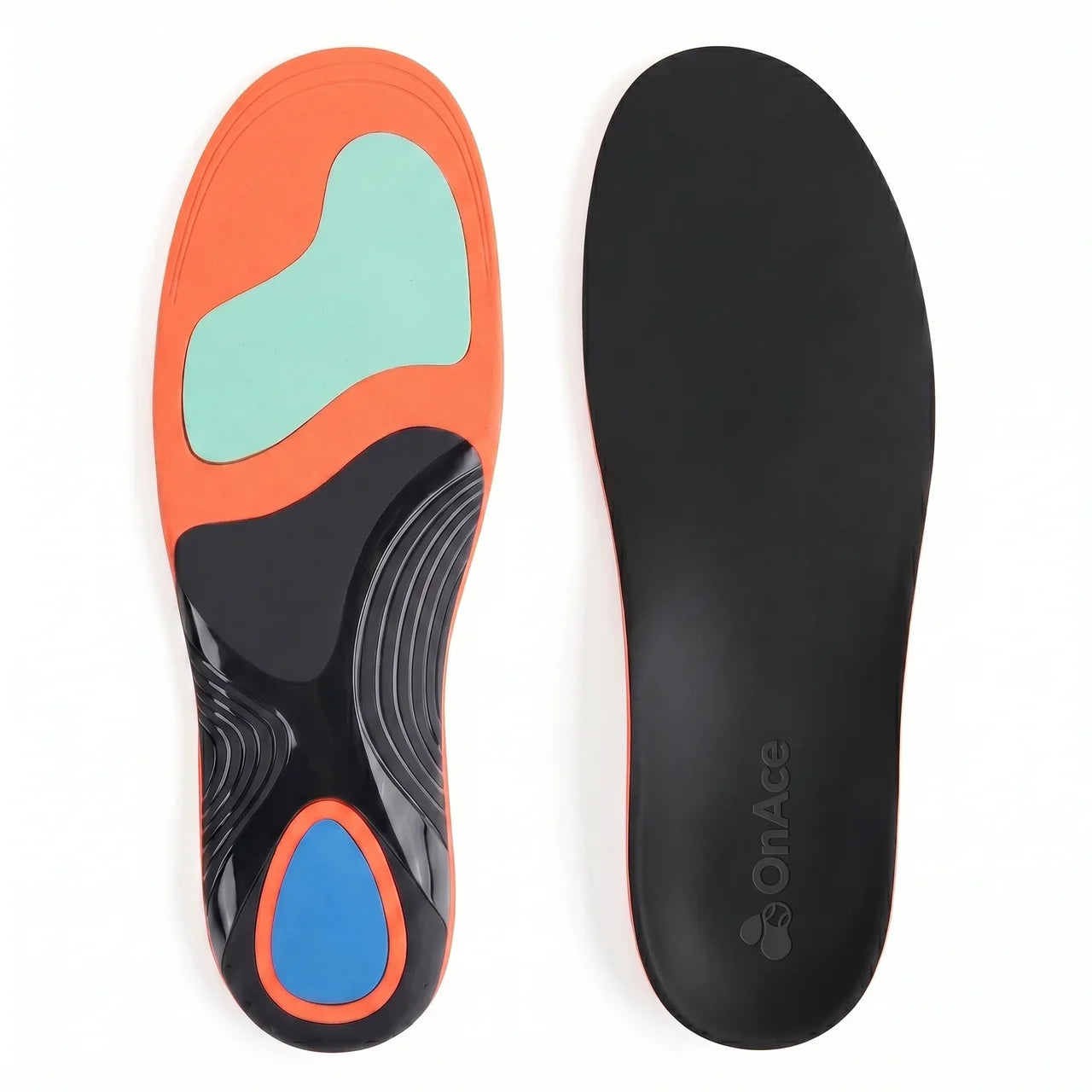 Evina™ ProStride Insoles