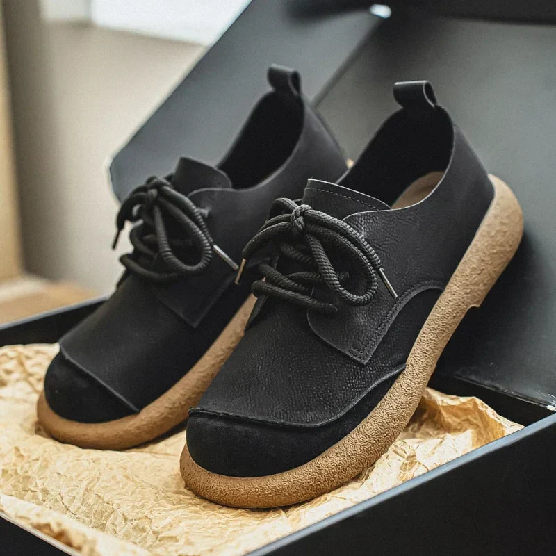 GREYWELL HERITAGE SNEAKER