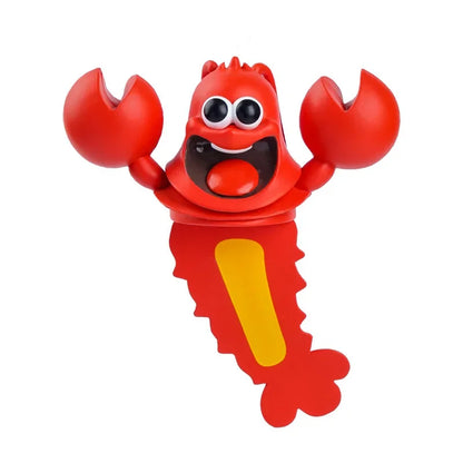 Peeky Pals Bookmark