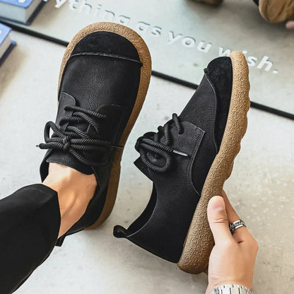 GREYWELL HERITAGE SNEAKER