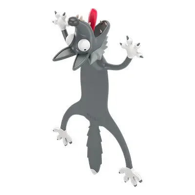 Peeky Pals Bookmark