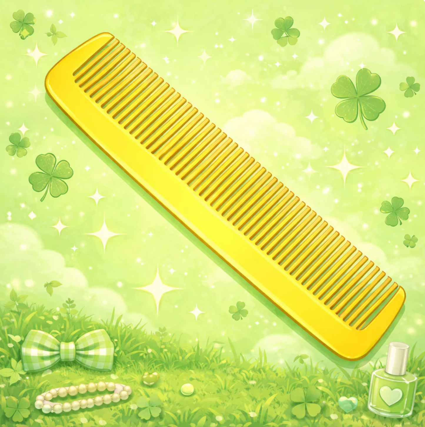 +Comb Set (1x)