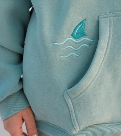 Protect the Ocean Hoodie