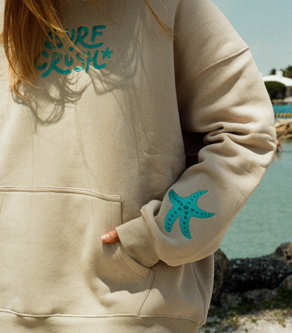 Protect the Ocean Hoodie