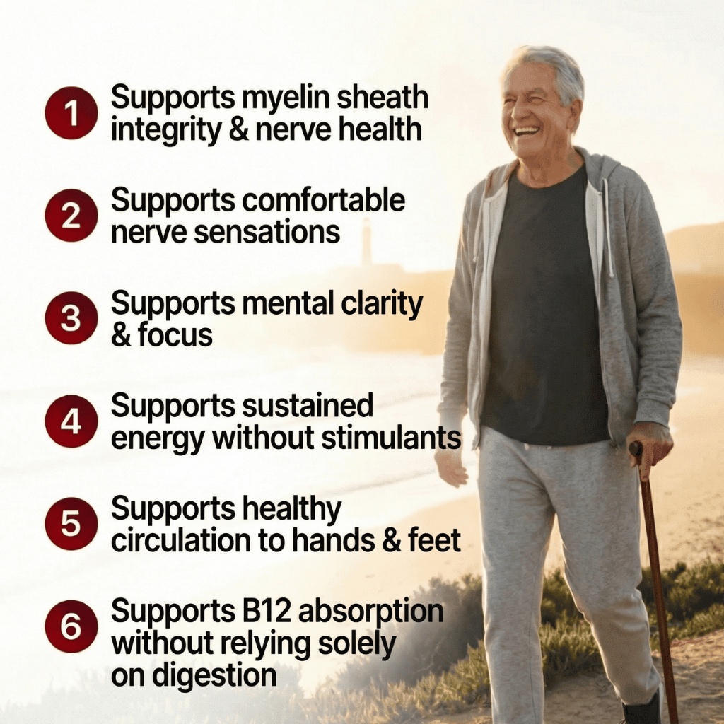 Evina™ Vitamin-B Complex