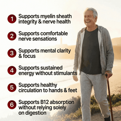 Evina™ Vitamin-B Complex