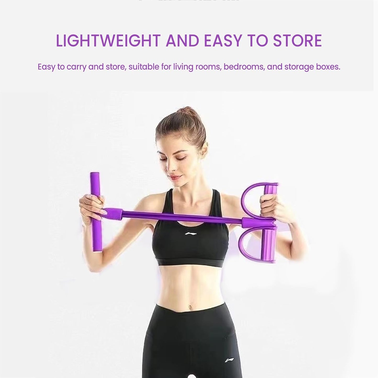 FlexPull Resistance Trainer