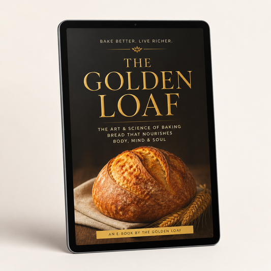 The Golden Loaf
