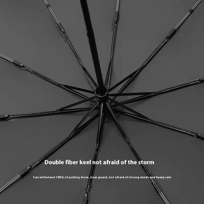 RainForge Umbrella