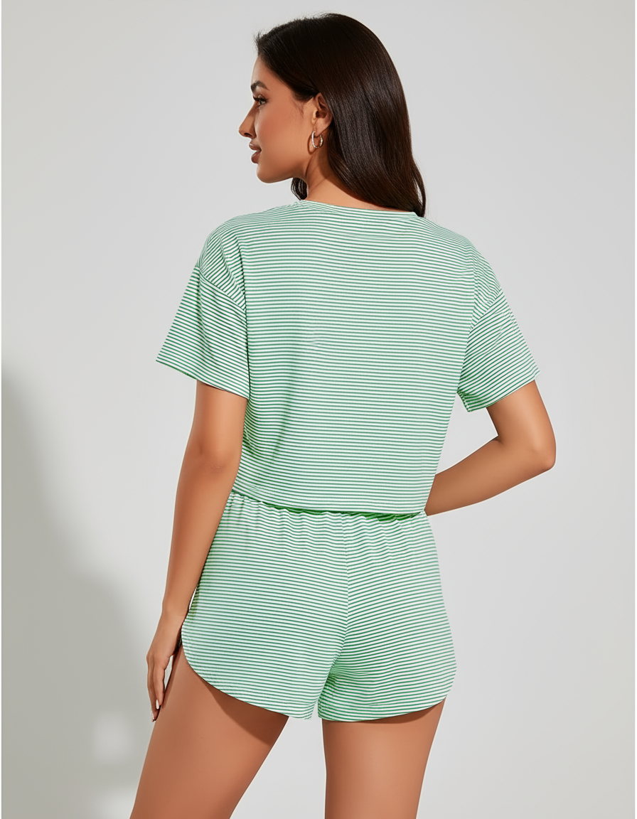 Monaco Lounge Set