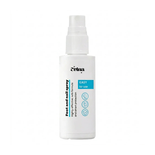 Foot and Nail Spray