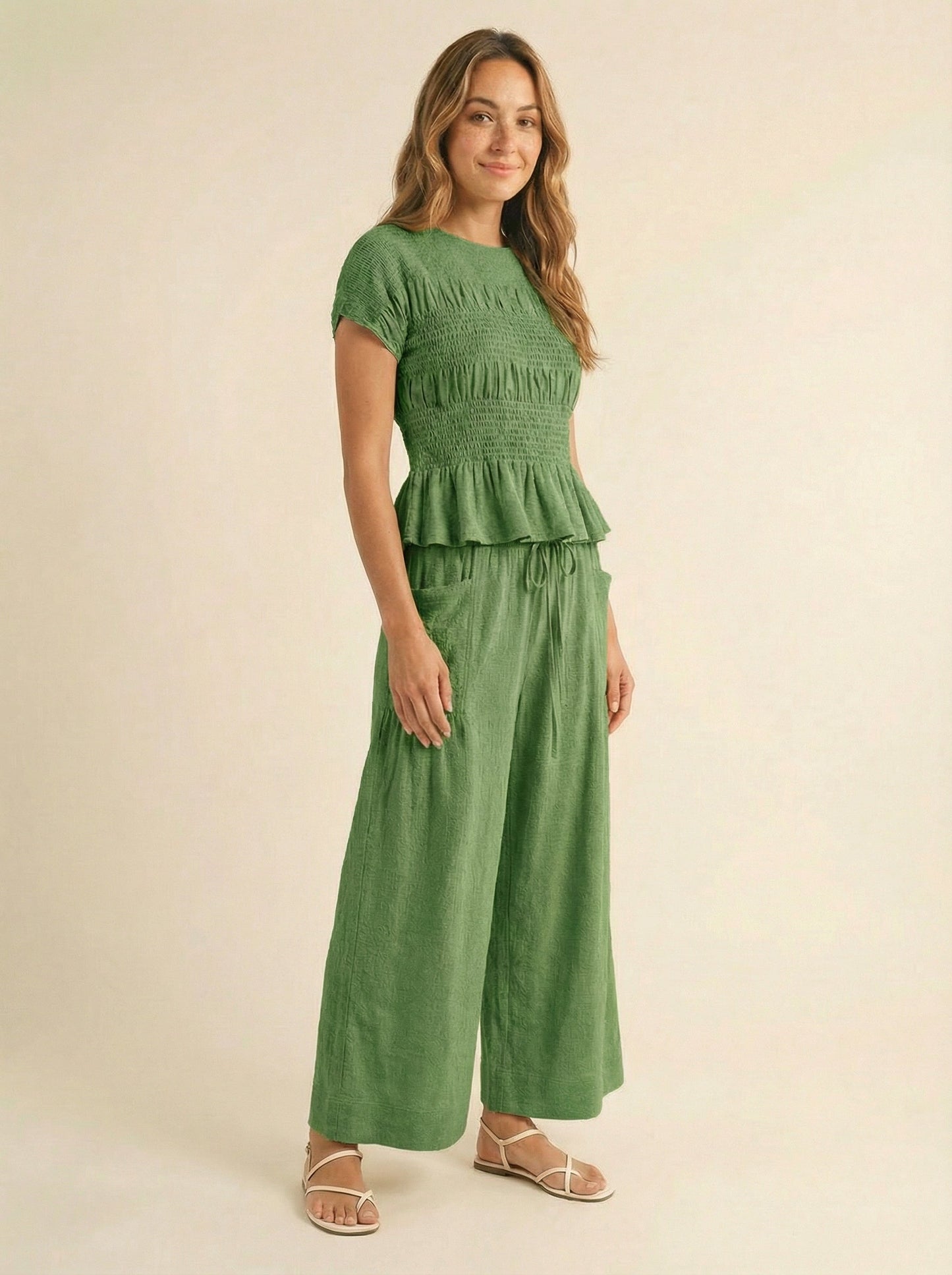 The Sorrento Set