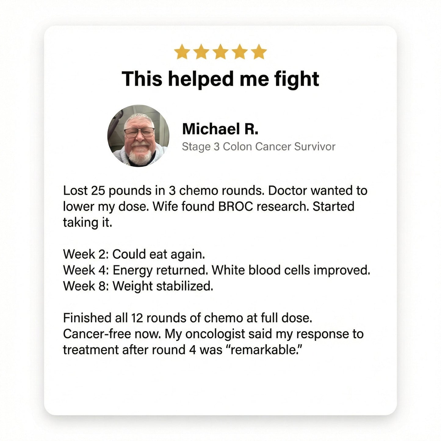 Activate Your Body’s Natural Cellular Defense With Evina™ Broc