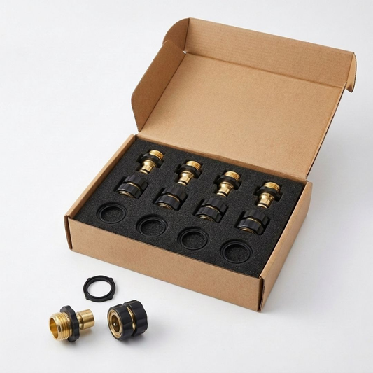 Evina™ Quick Connect Pro