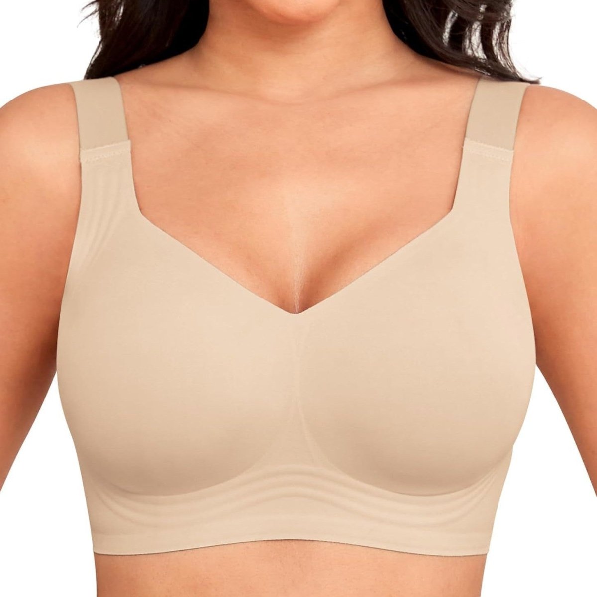 Jelly Smooth Wireless Bra
