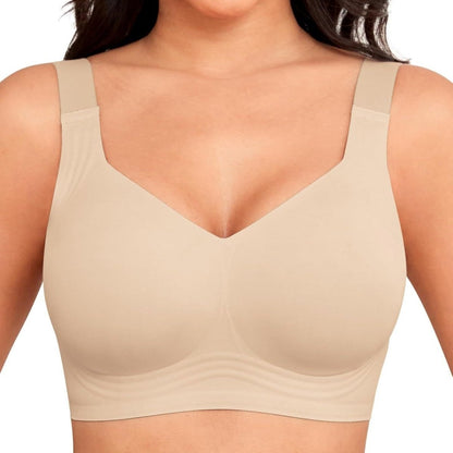 Jelly Smooth Wireless Bra