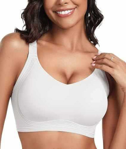 Jelly Smooth Wireless Bra