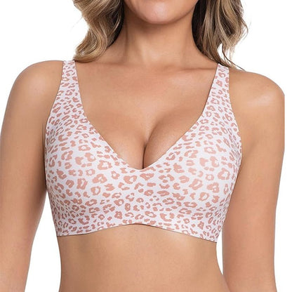 Jelly Smooth Wireless Bra