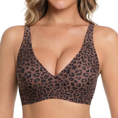 Jelly Smooth Wireless Bra