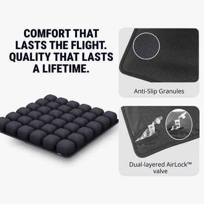 Evina™ Flight Comfort Cushion